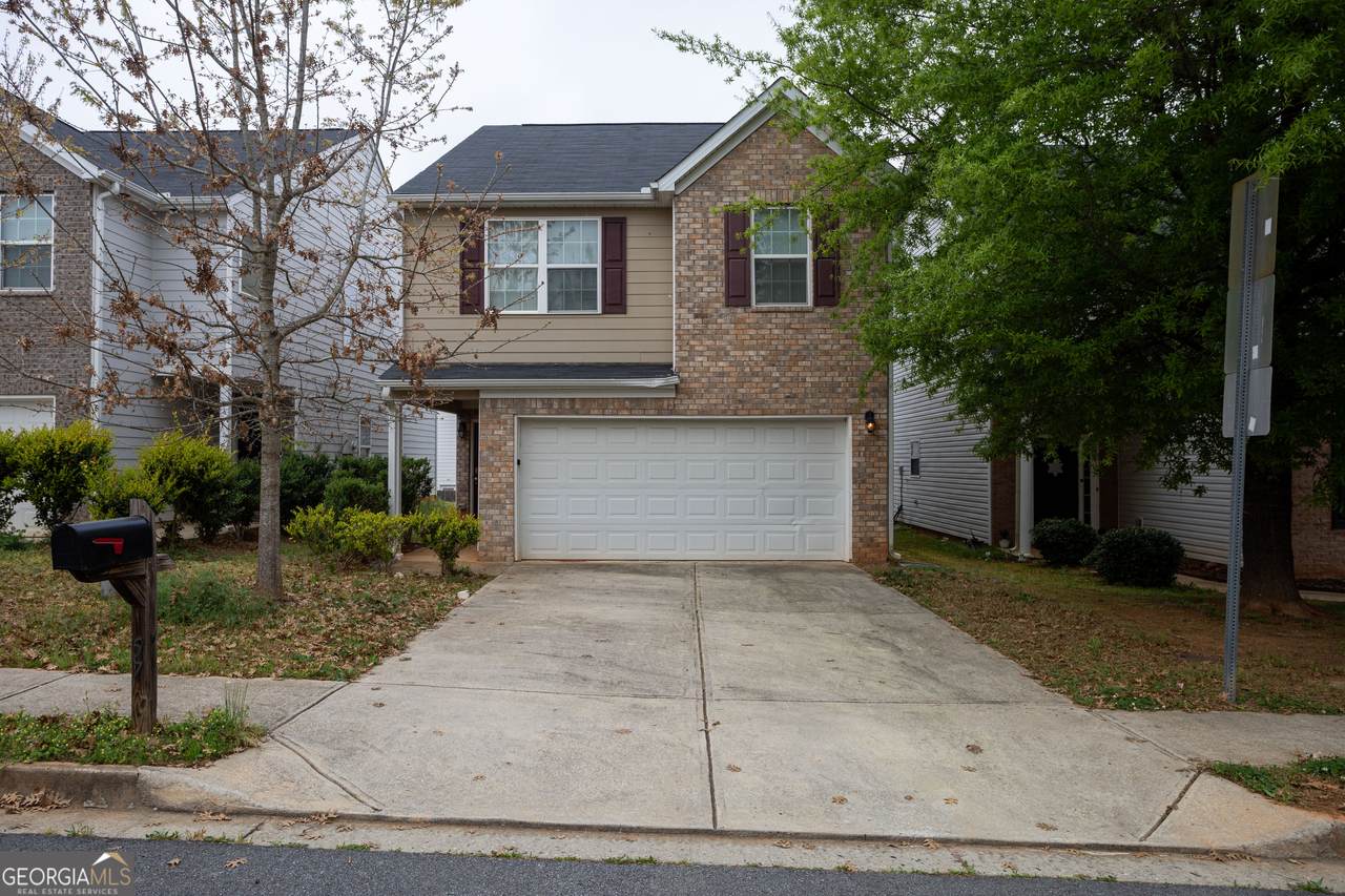 1579 Leonard Street - Photo 1