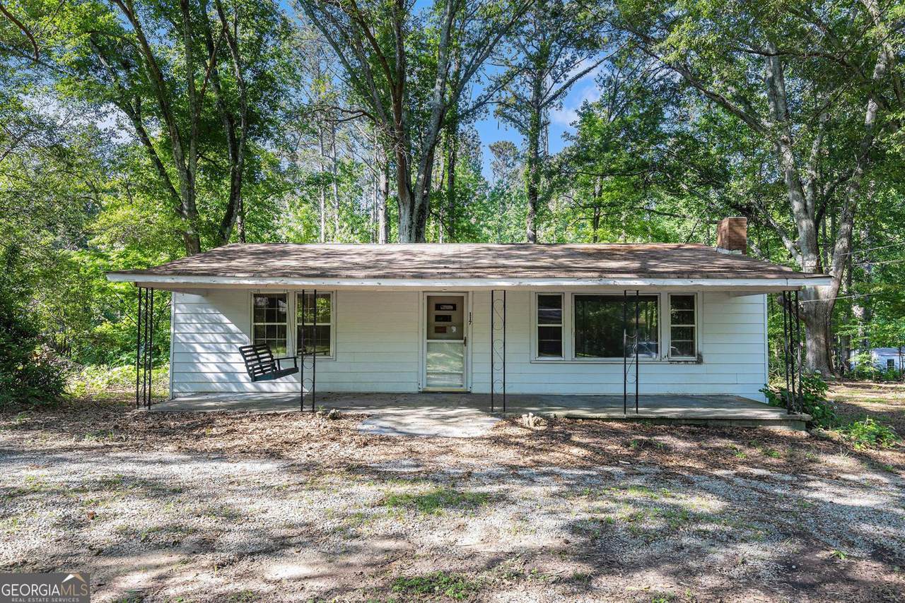 117 Chester Harris Drive - Photo 1