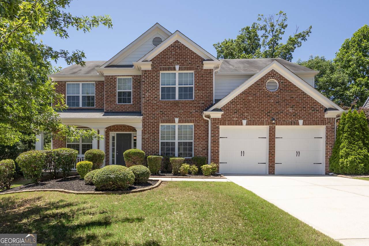 130 Bevington Lane - Photo 1
