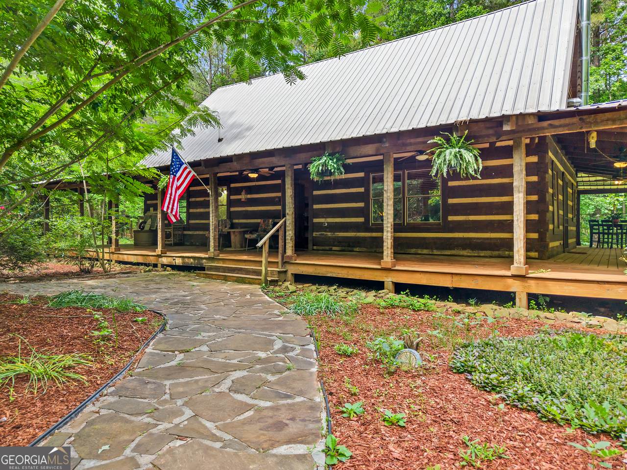 1690 Sewell Church Road - Photo 1