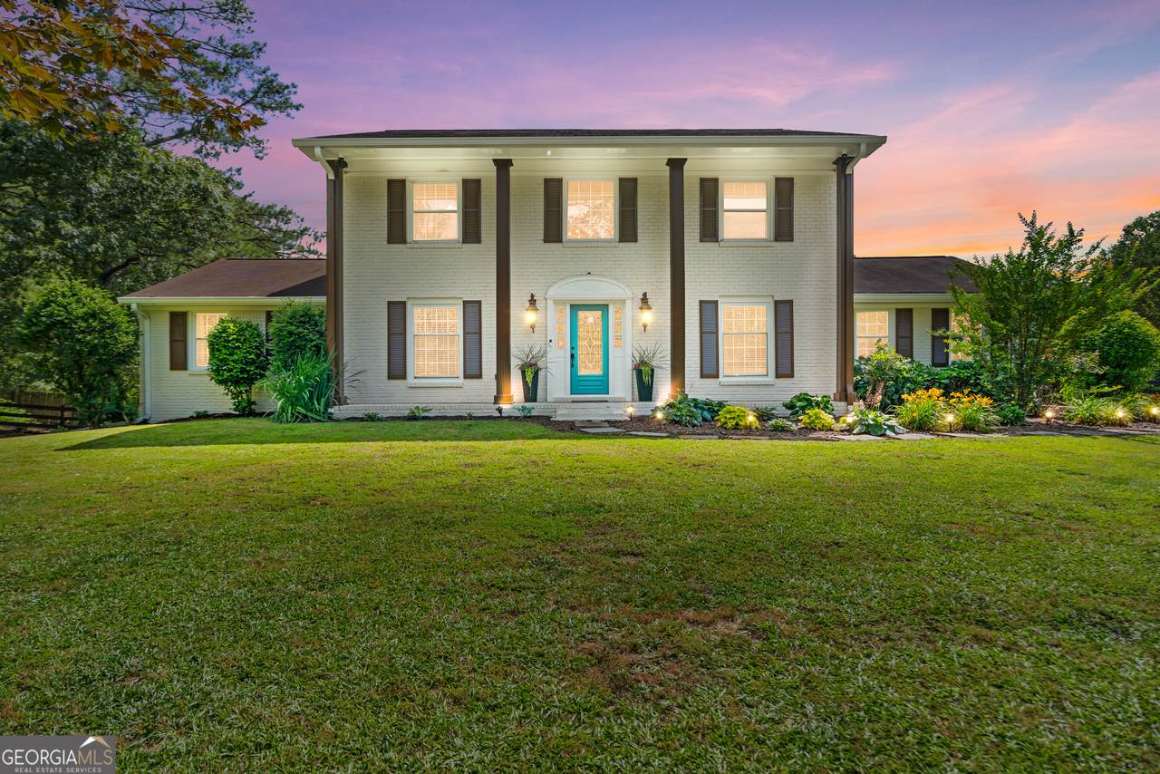 75 Auburn Road - Photo 1