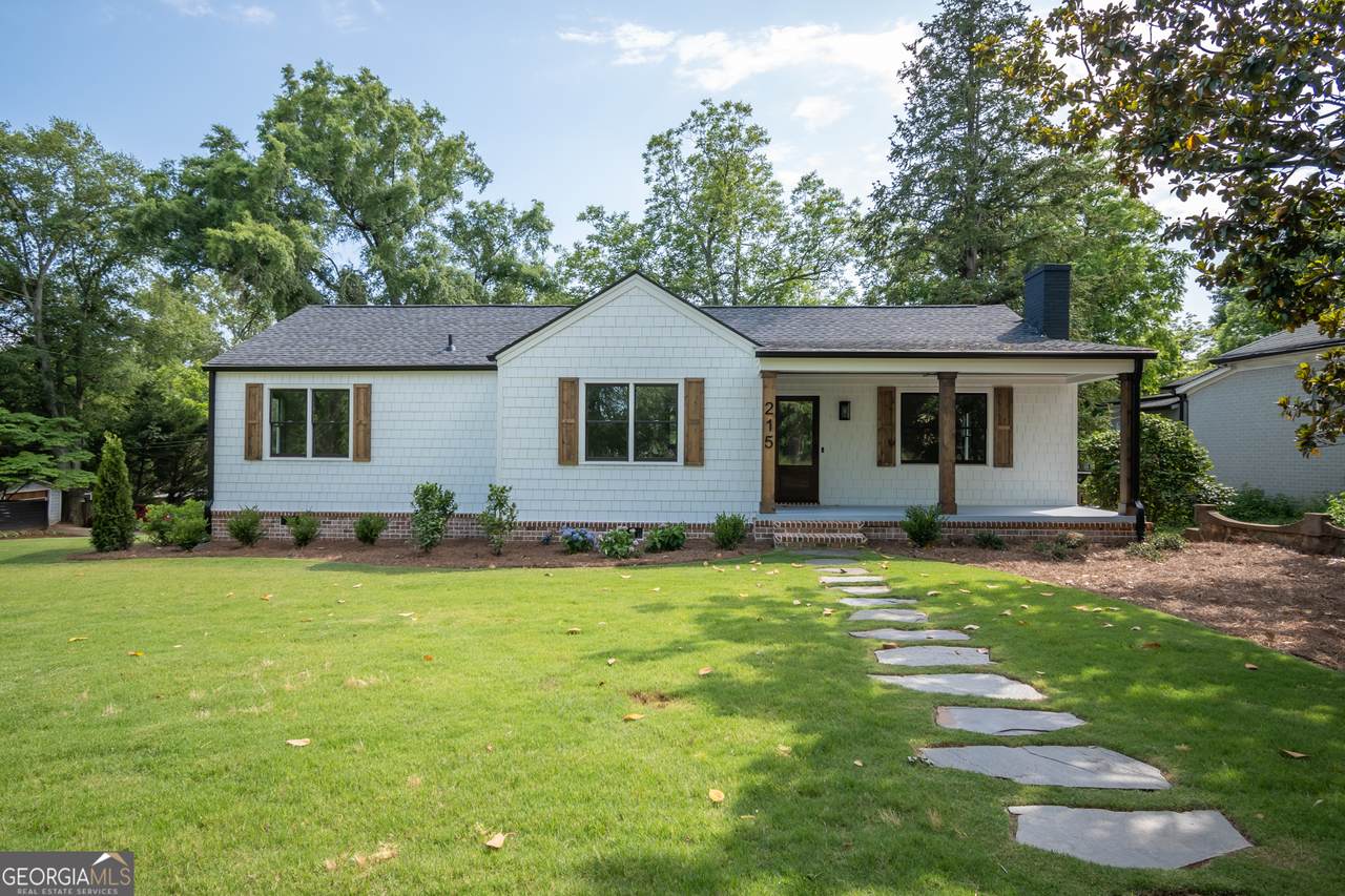 215 Holman Avenue - Photo 1