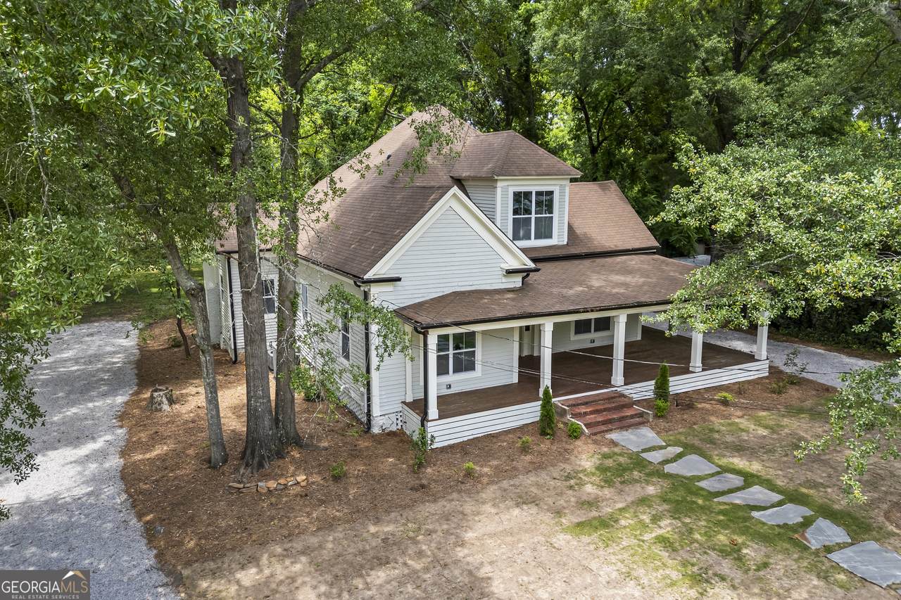 159 Forest Avenue - Photo 1