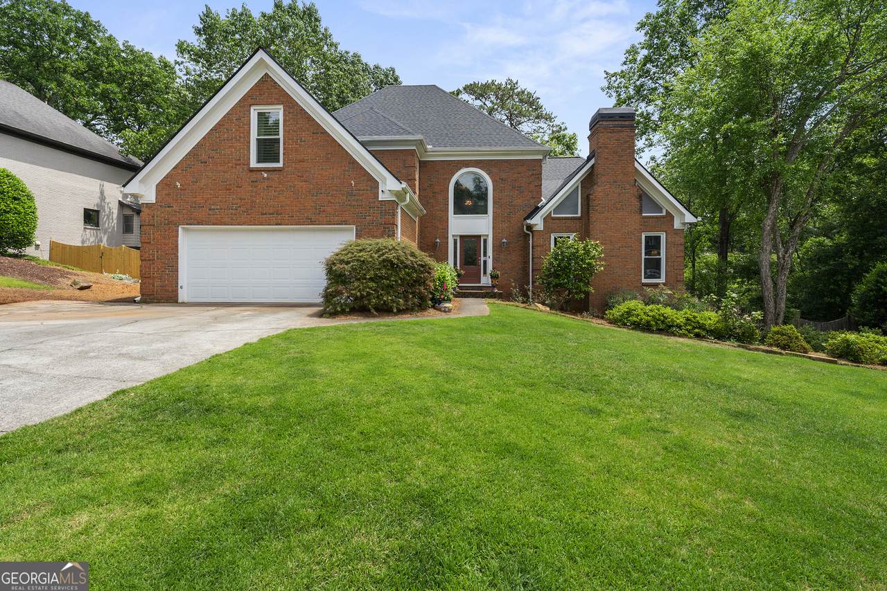 1703 Brandywine Court - Photo 1