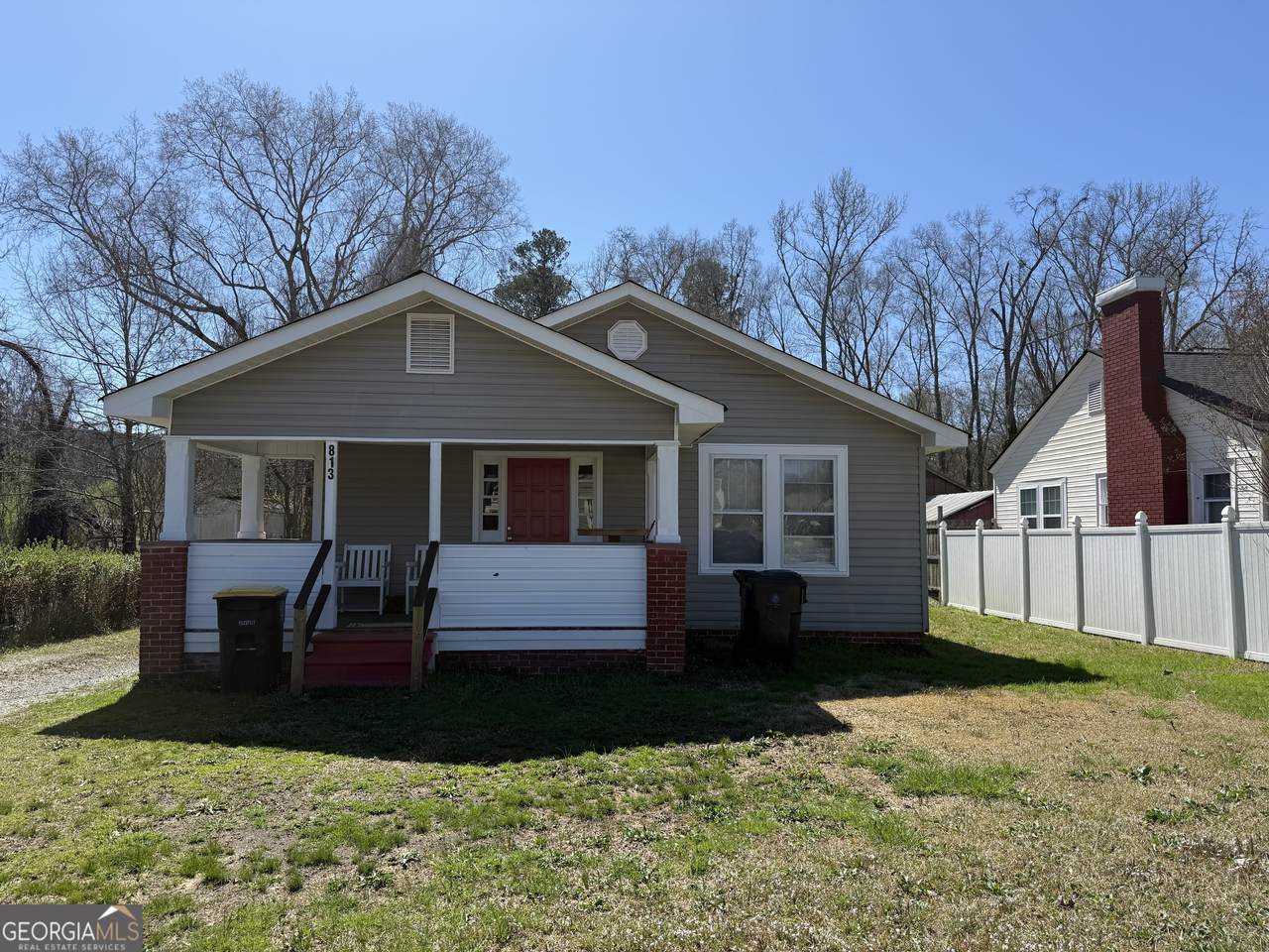 813 Oakland Avenue - Photo 1