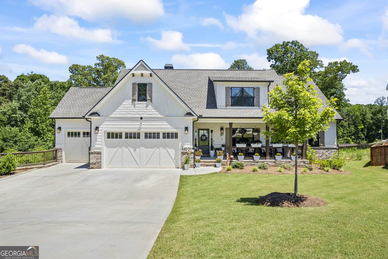 21 Little Creek Drive - Photo 1