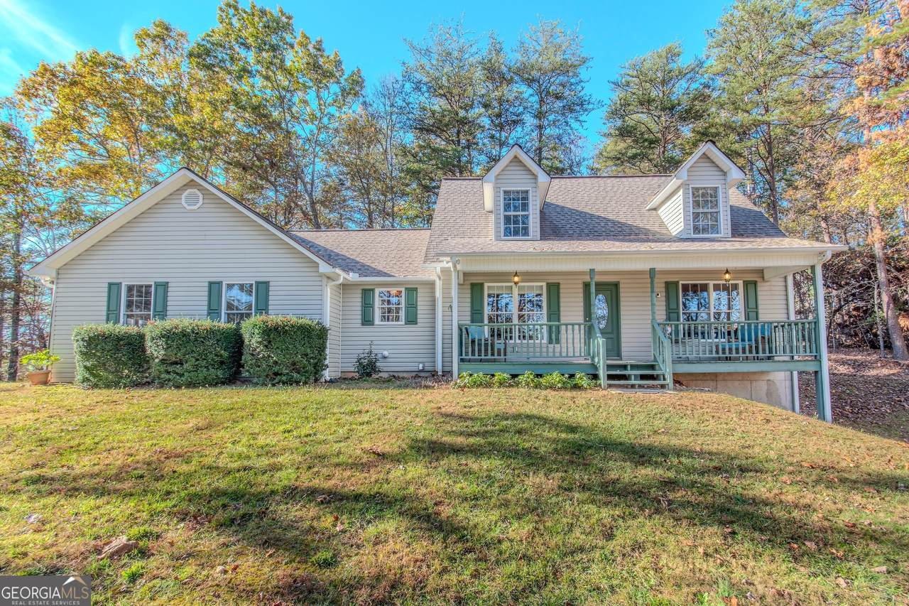 32 Muscogee Drive - Photo 1