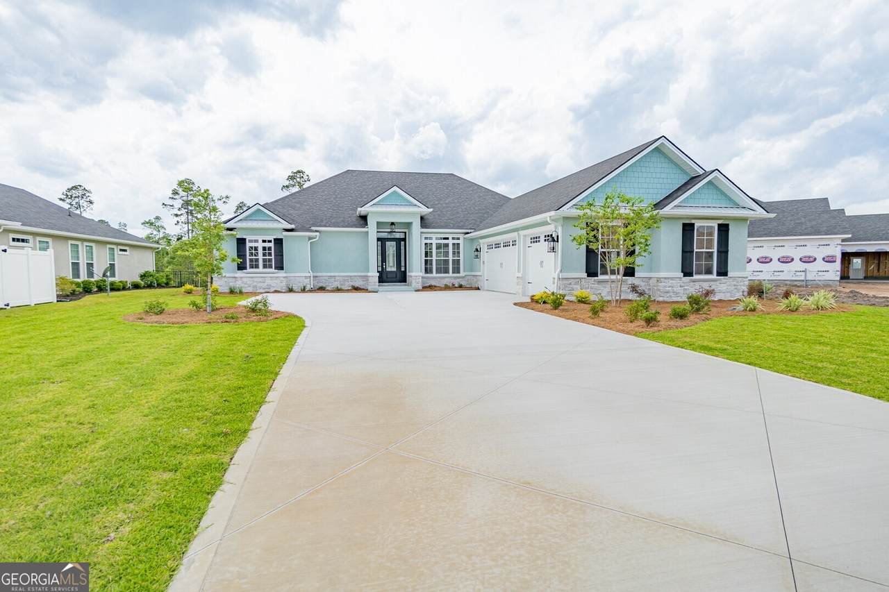 215 Jake Colton Drive - Photo 1