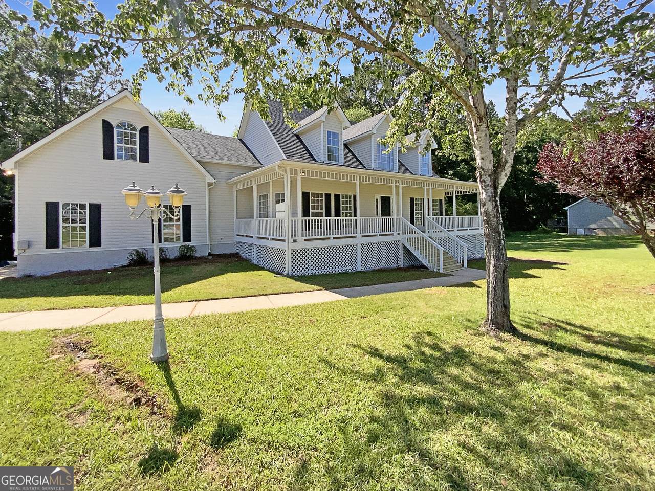 132 Lynnview Court - Photo 1