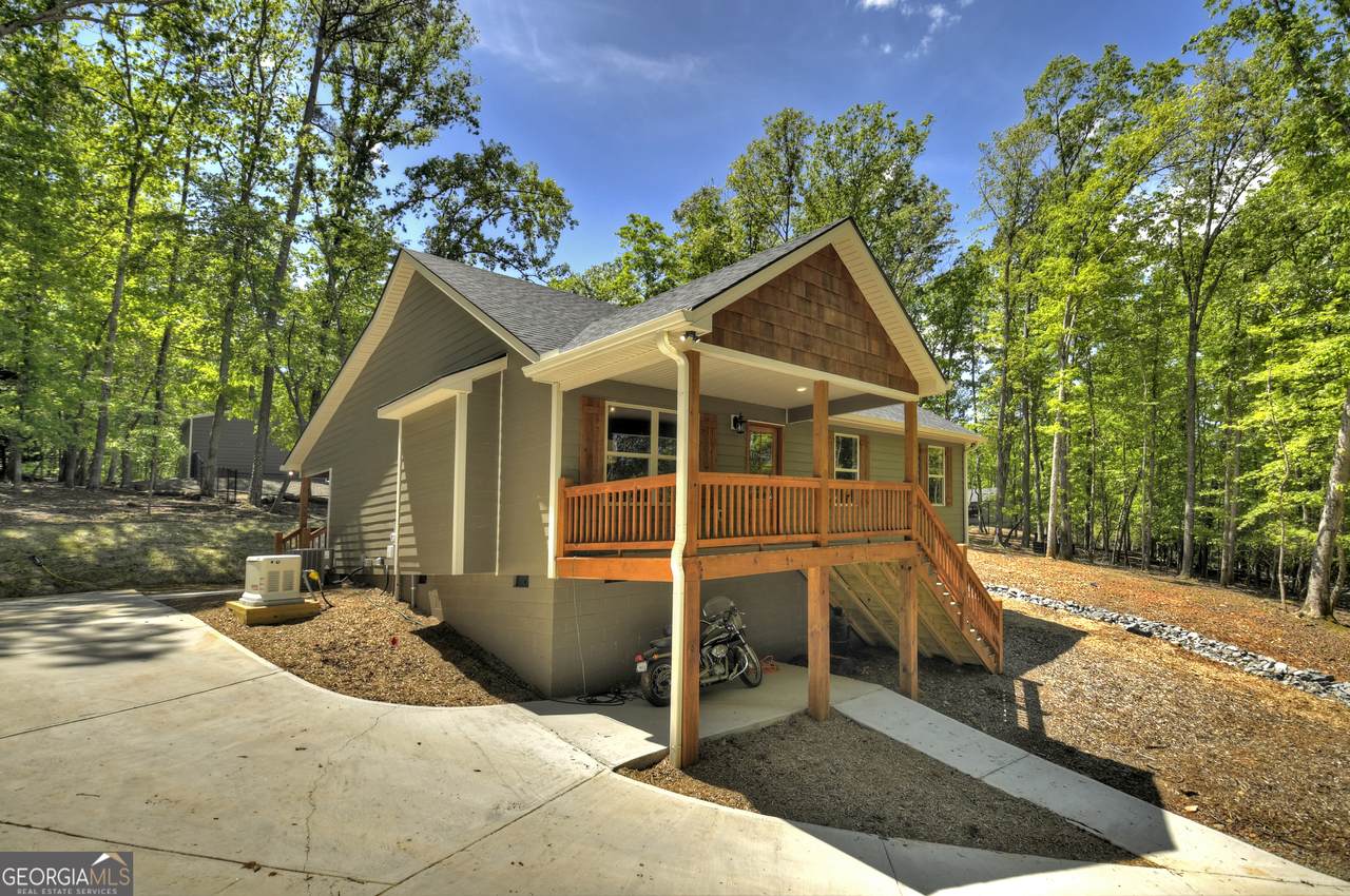 1214 Zenith Trail - Photo 1