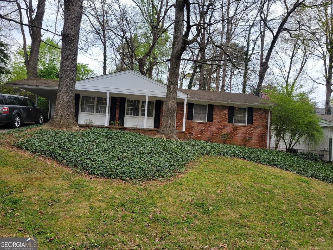 2137 Plantation Lane - Photo 1