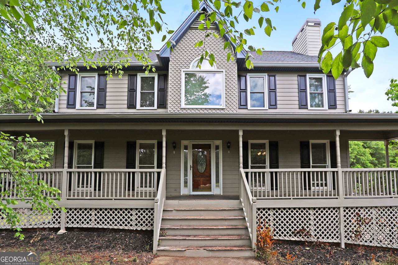 21 Wisteria Run - Photo 1