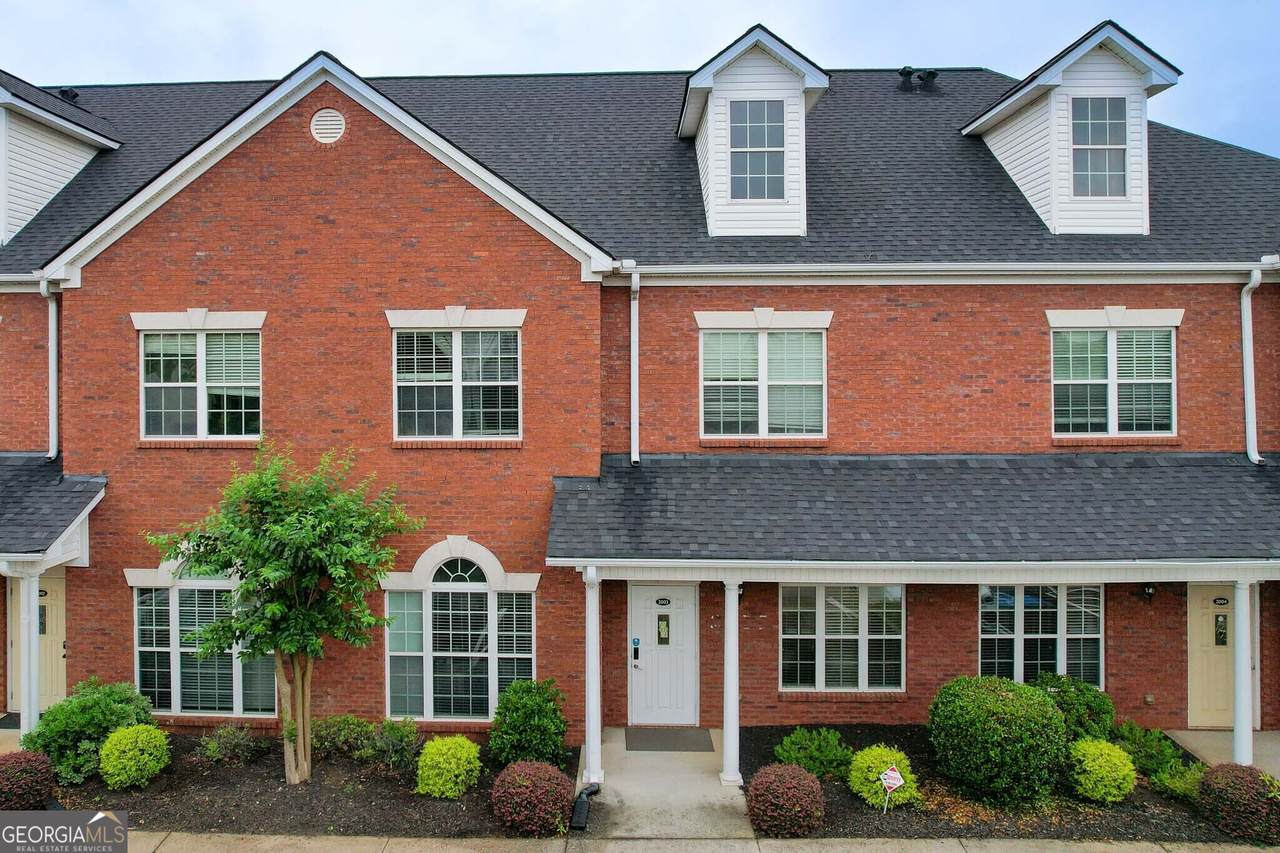 530 Highland Station Drive - Photo 1