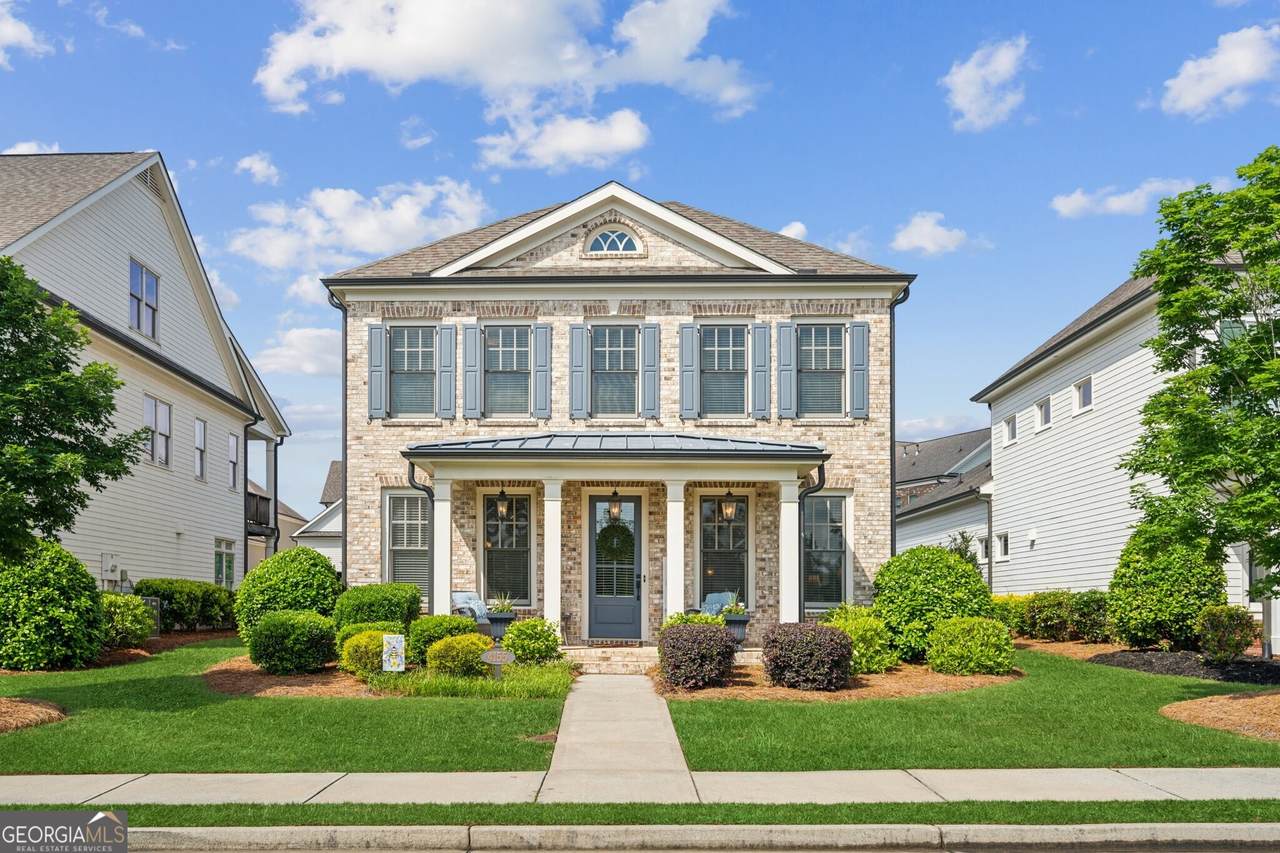 4155 Brookview Drive - Photo 1