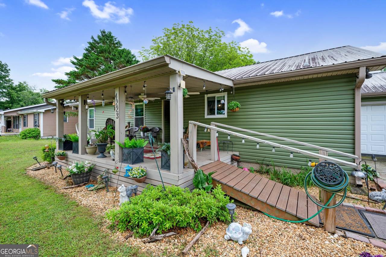 4223 Spring Valley Drive - Photo 1