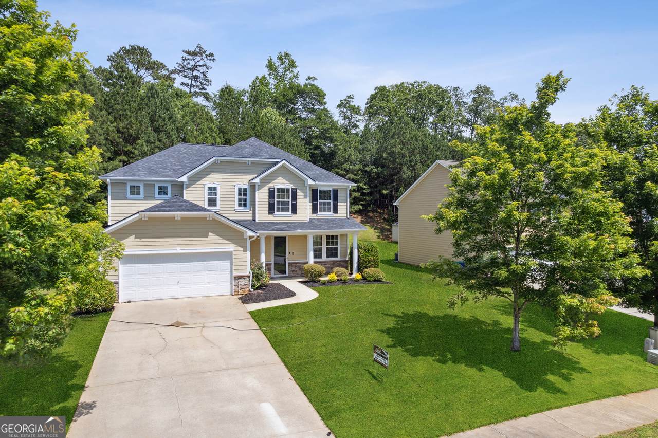 2840 Brookford Lane - Photo 1
