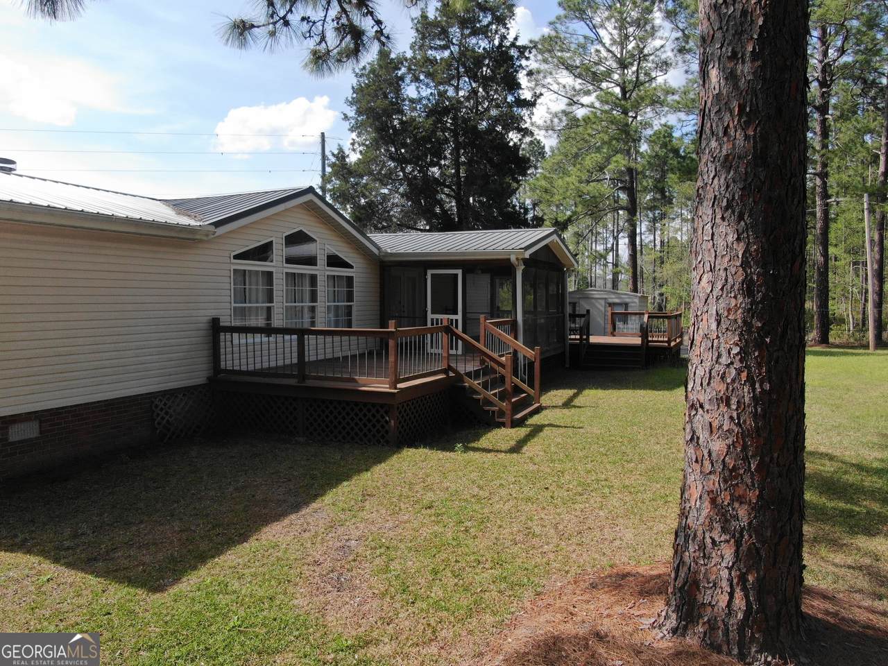 2996 Cochran Hwy - Photo 1