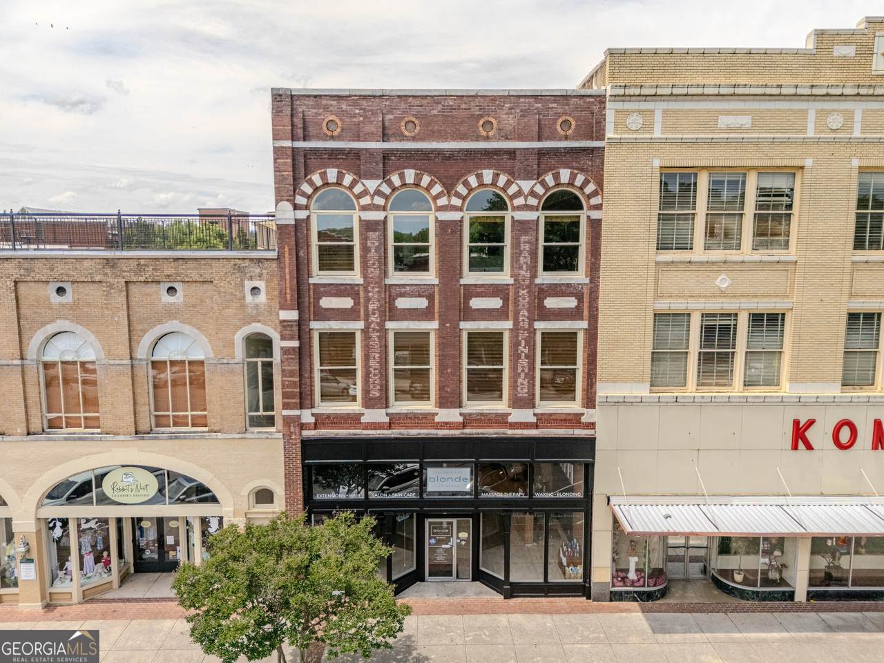 217 Broad Street - Photo 1