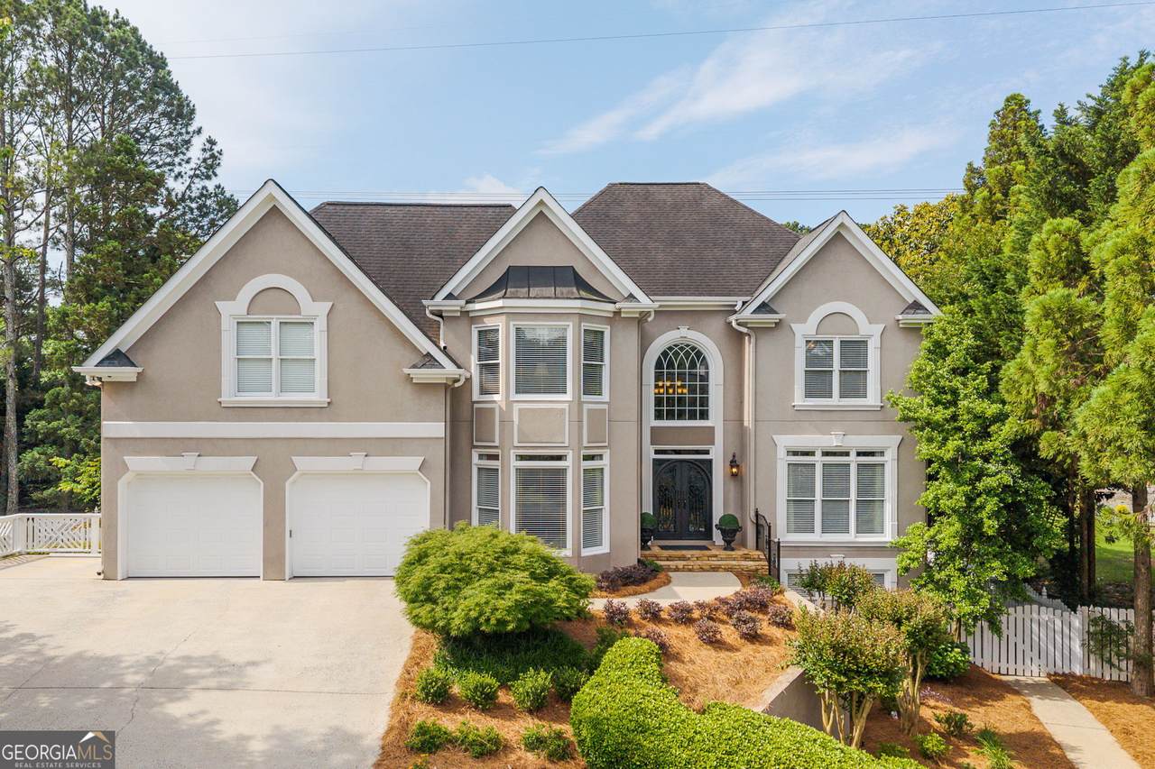 3495 Mill Bridge Drive - Photo 1