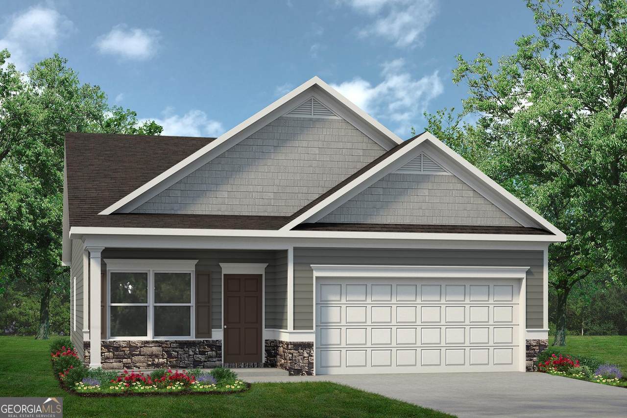 266 Shantz Way (Lot A50) - Photo 1