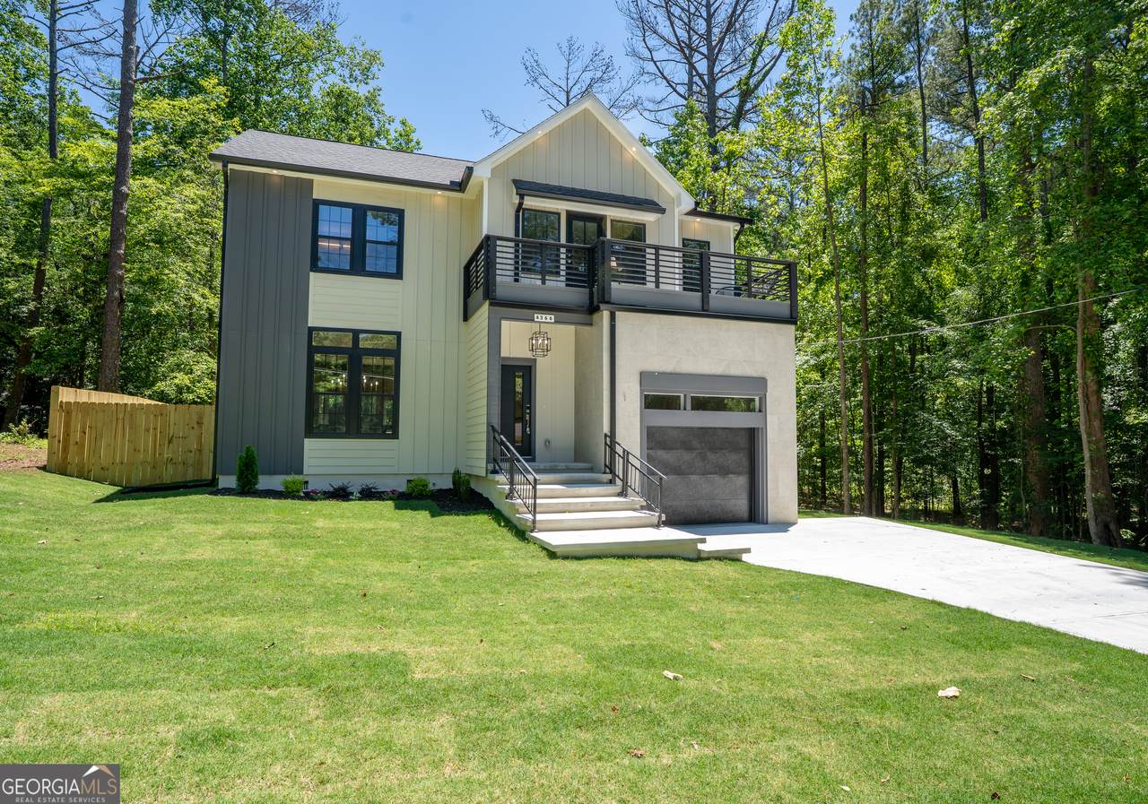 4366 Bradley Drive Sw - Photo 1