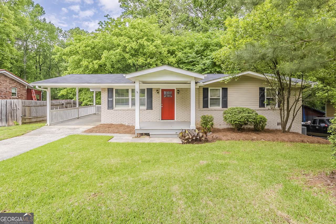 733 San Fernando Drive - Photo 1