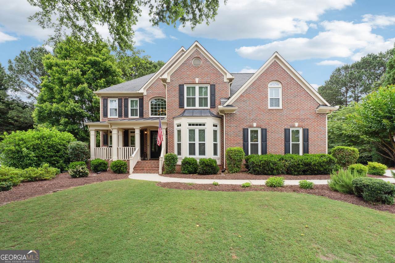 151 Overhill Point - Photo 1