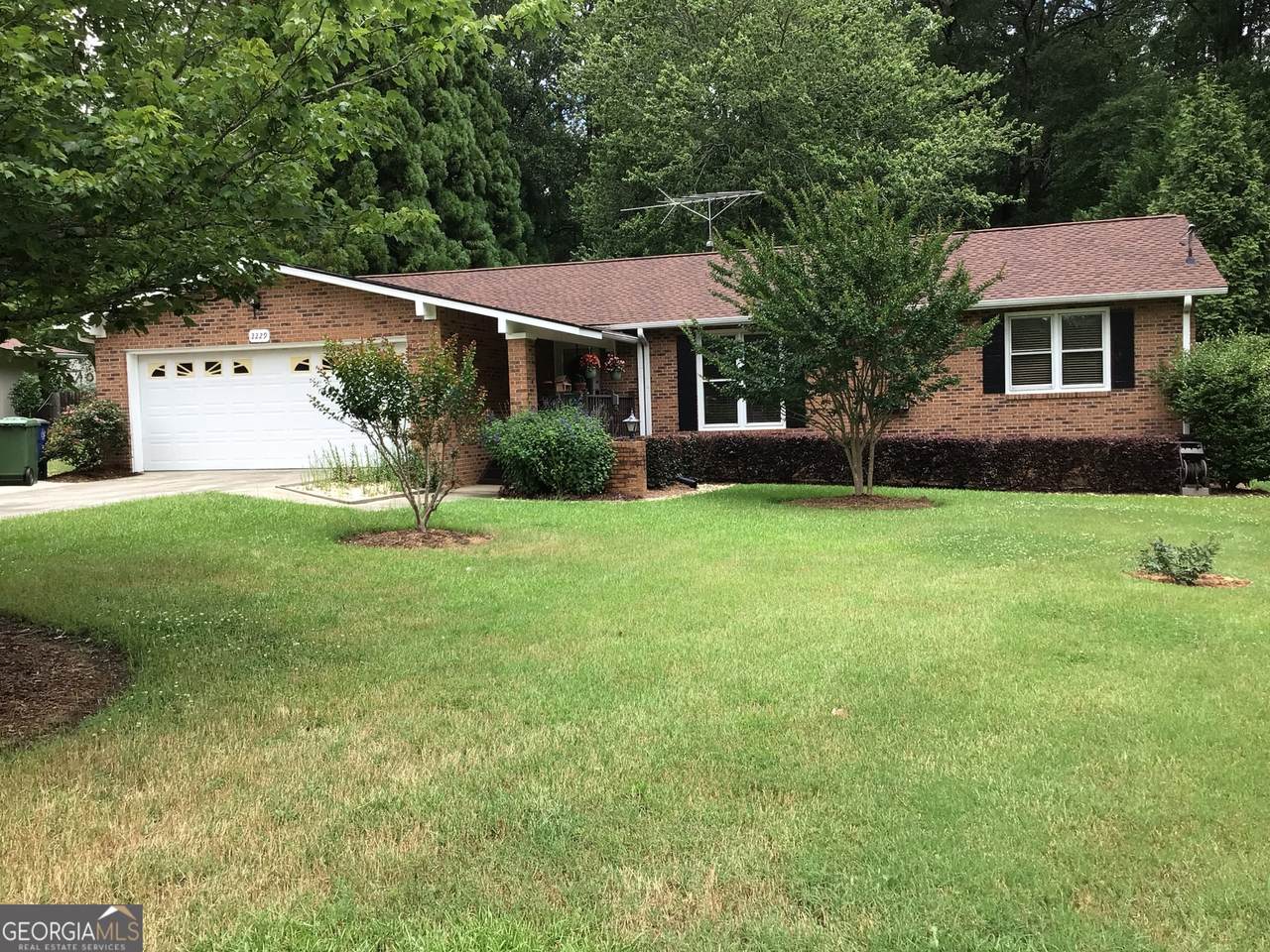 2229 Honeybee Creek Drive - Photo 1