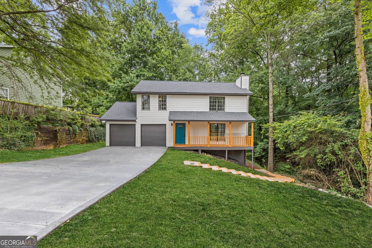 2599 Willow Creek Drive - Photo 1