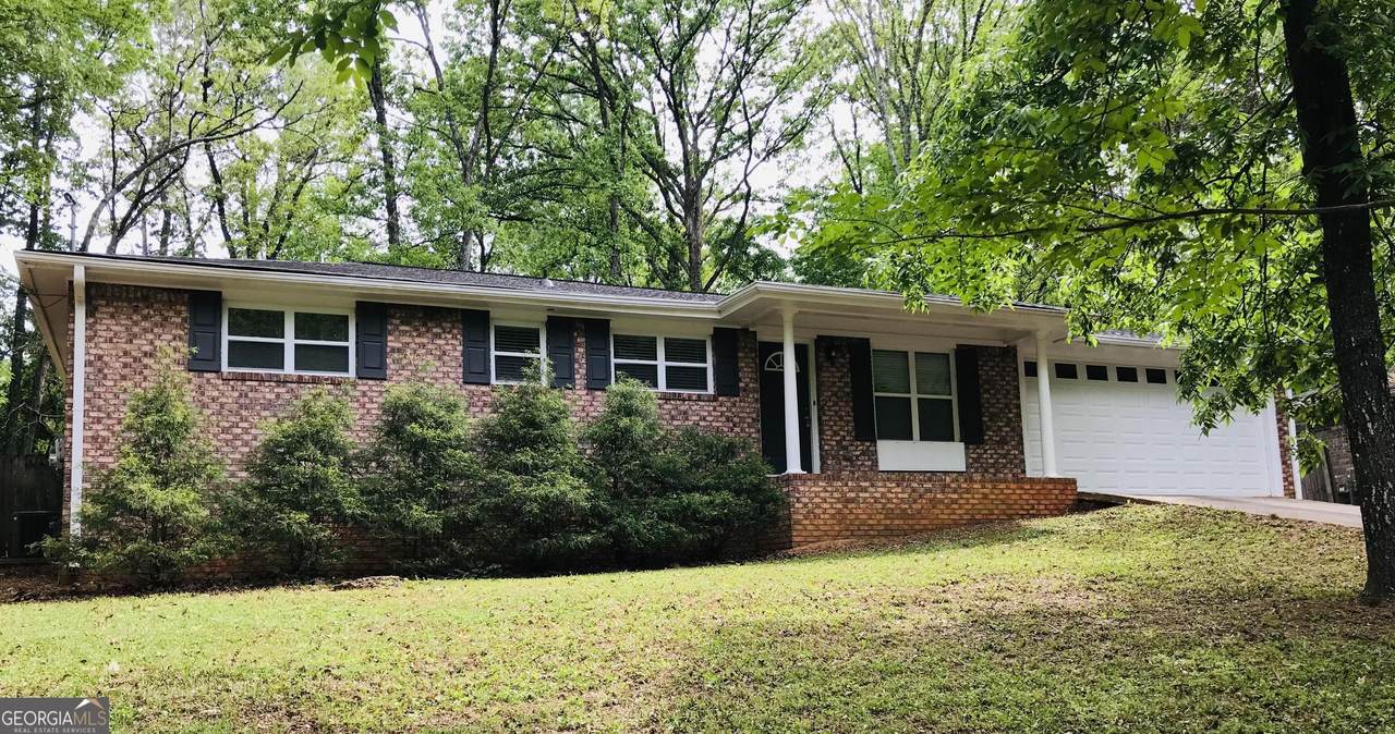 5724 Amalfi Way - Photo 1