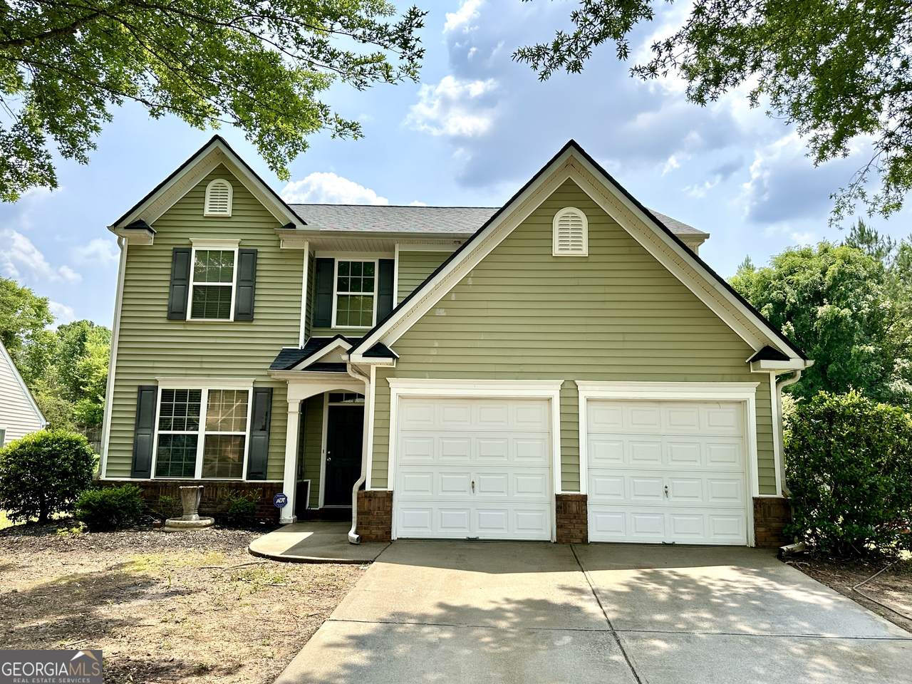 234 Silver Arrow Circle - Photo 1