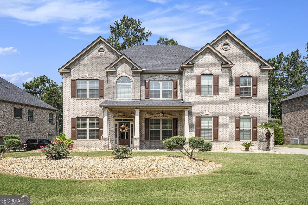 6861 Louis Drive - Photo 1