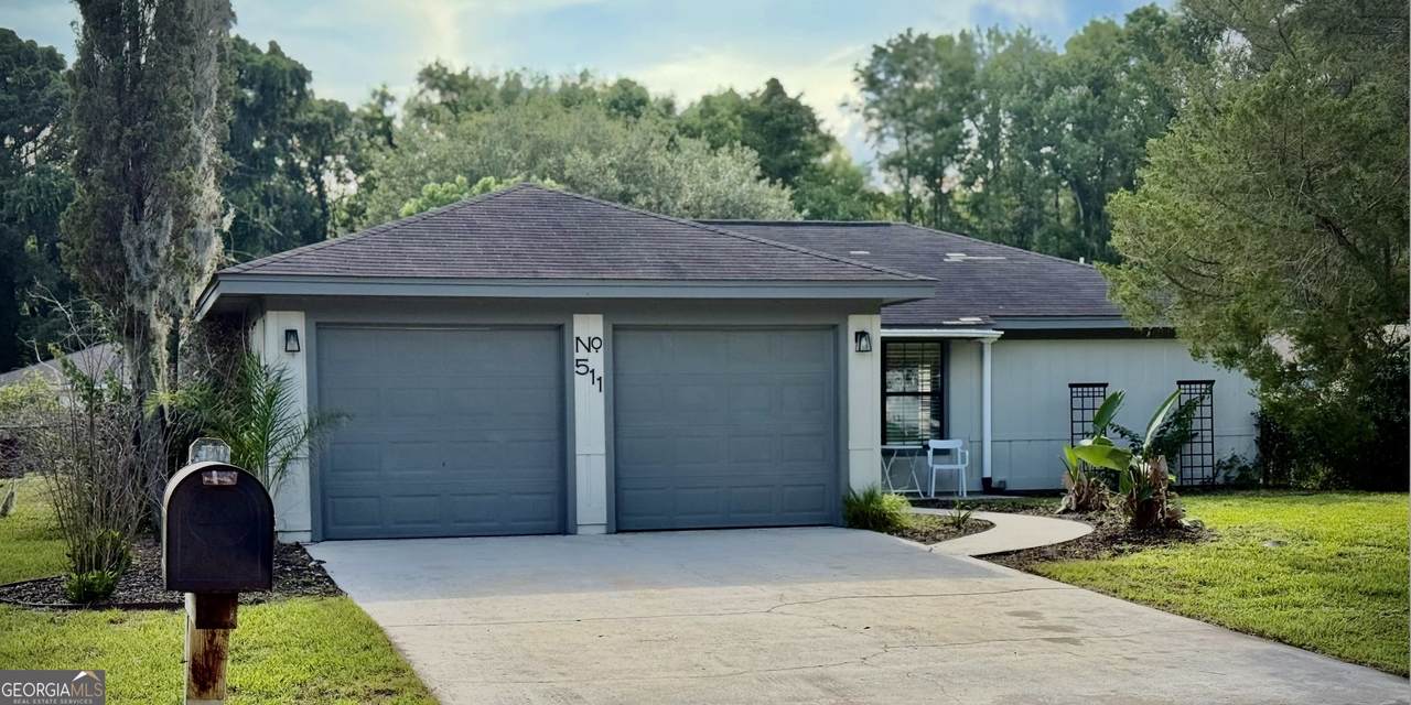 511 Powder Horn Road - Photo 1