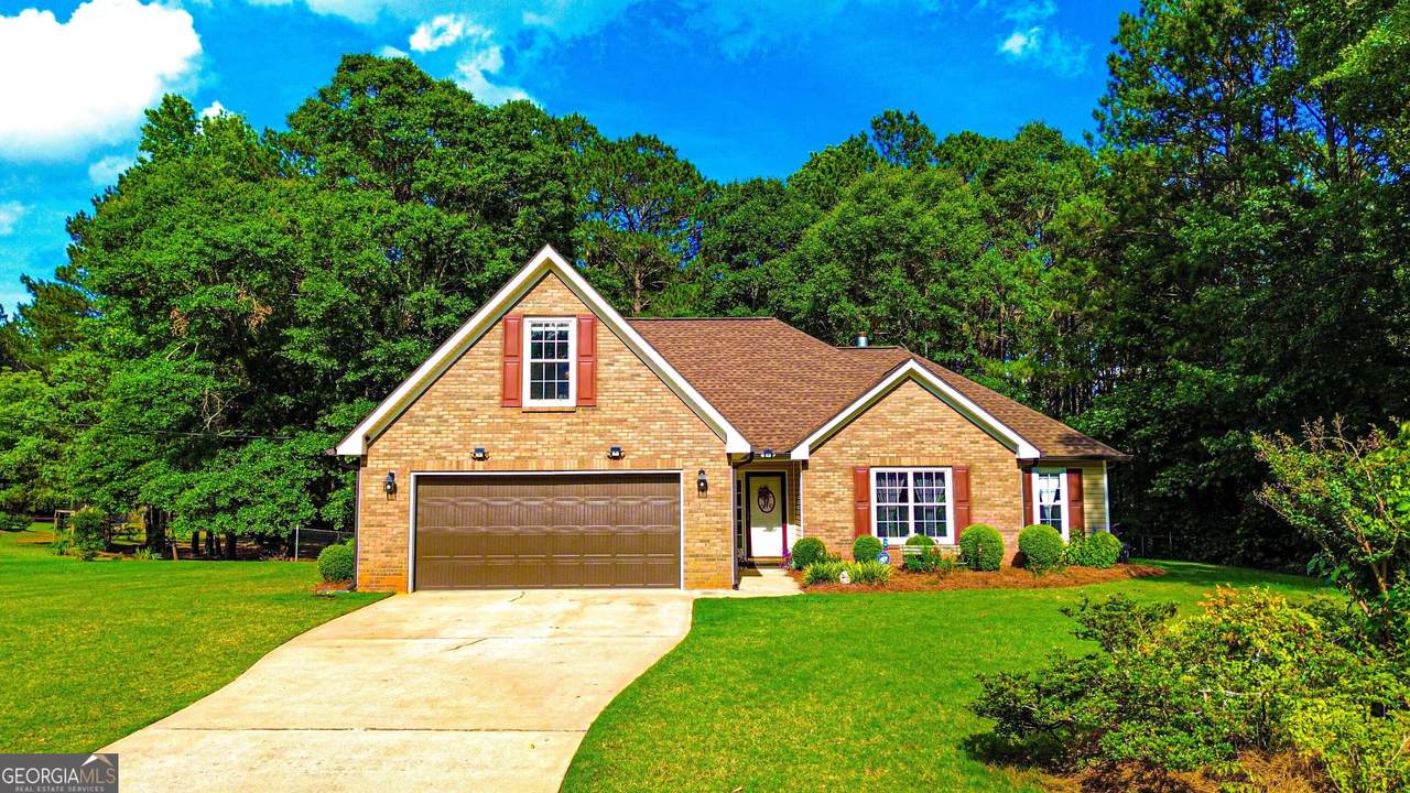 6830 Peeksville Road - Photo 1