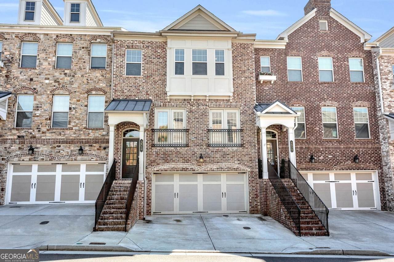 5910 Terrace Bend Way - Photo 1