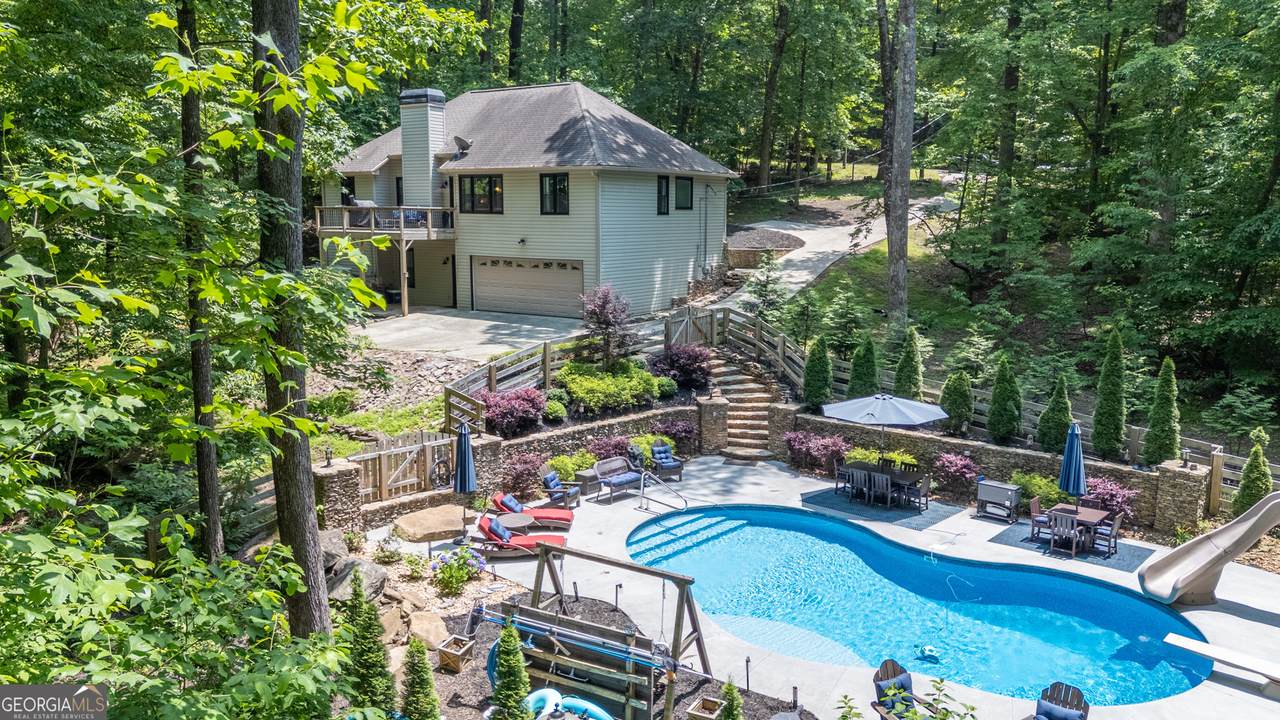 415 Frost Pine Circle - Photo 1