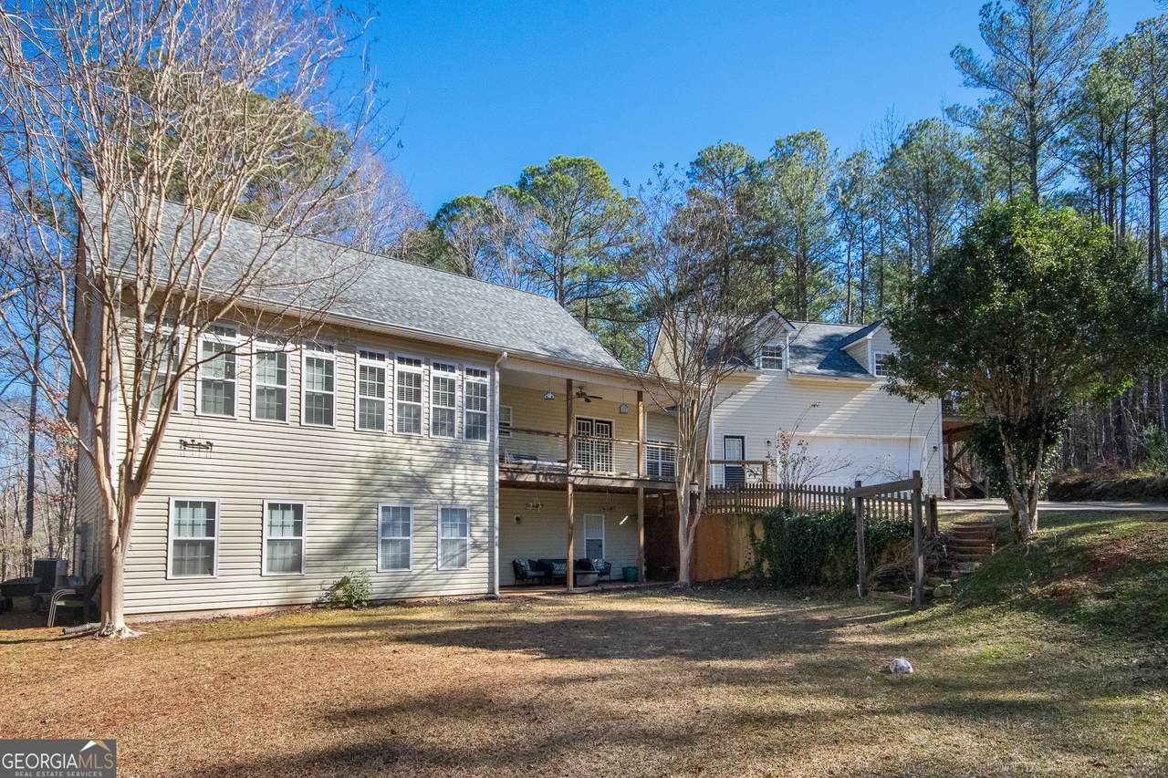 8245 Mill Run Trail - Photo 1