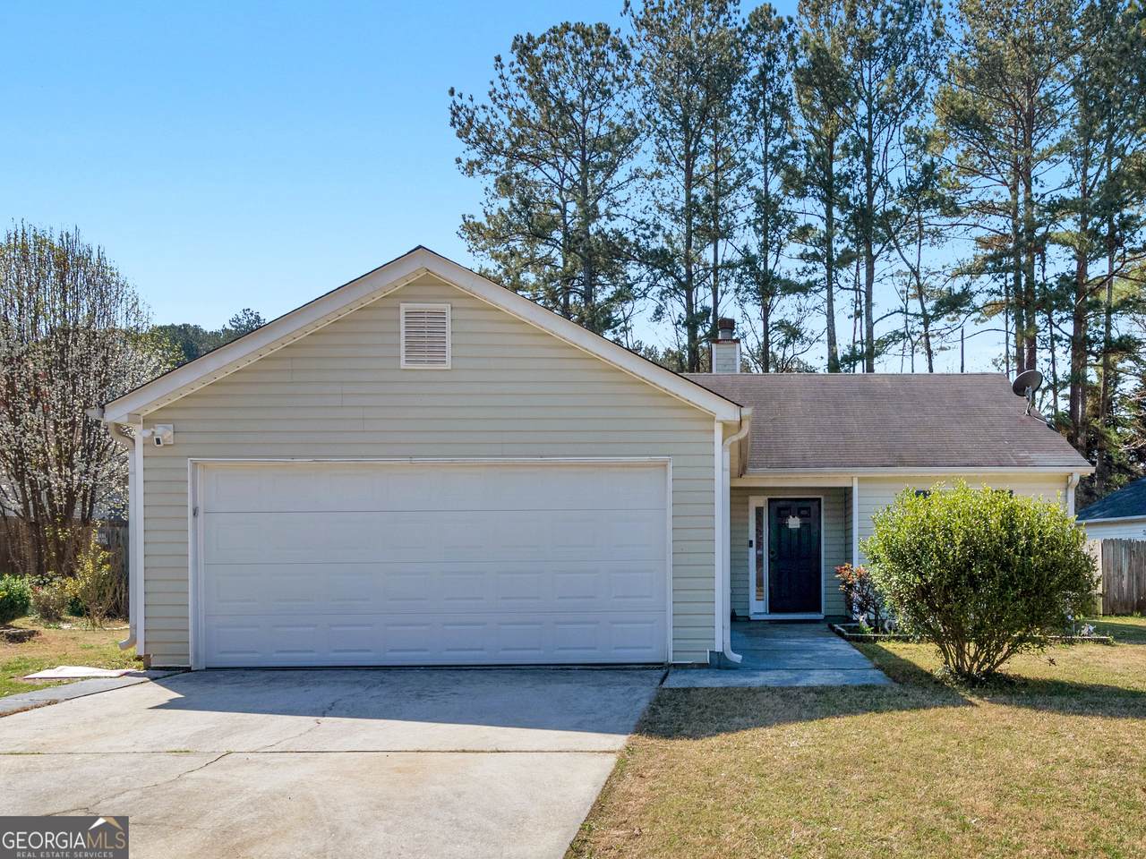 255 Brandon Ridge Circle - Photo 1