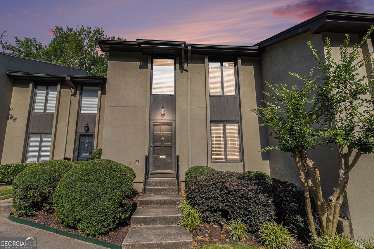 26 Ivy Parkway - Photo 1