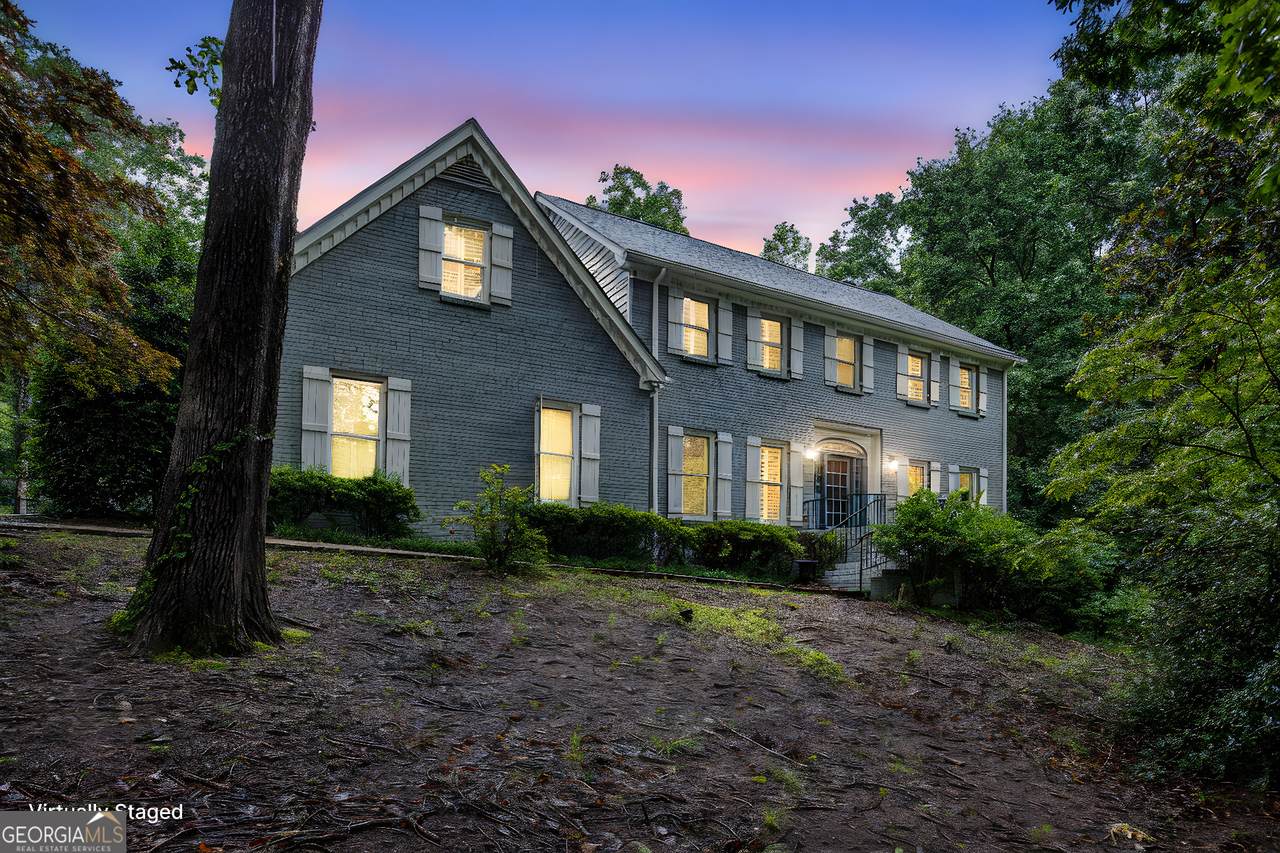 386 Link Road - Photo 1