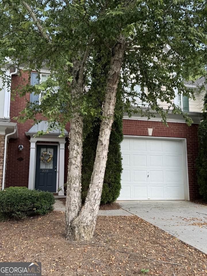 2008 Hailston Drive - Photo 1