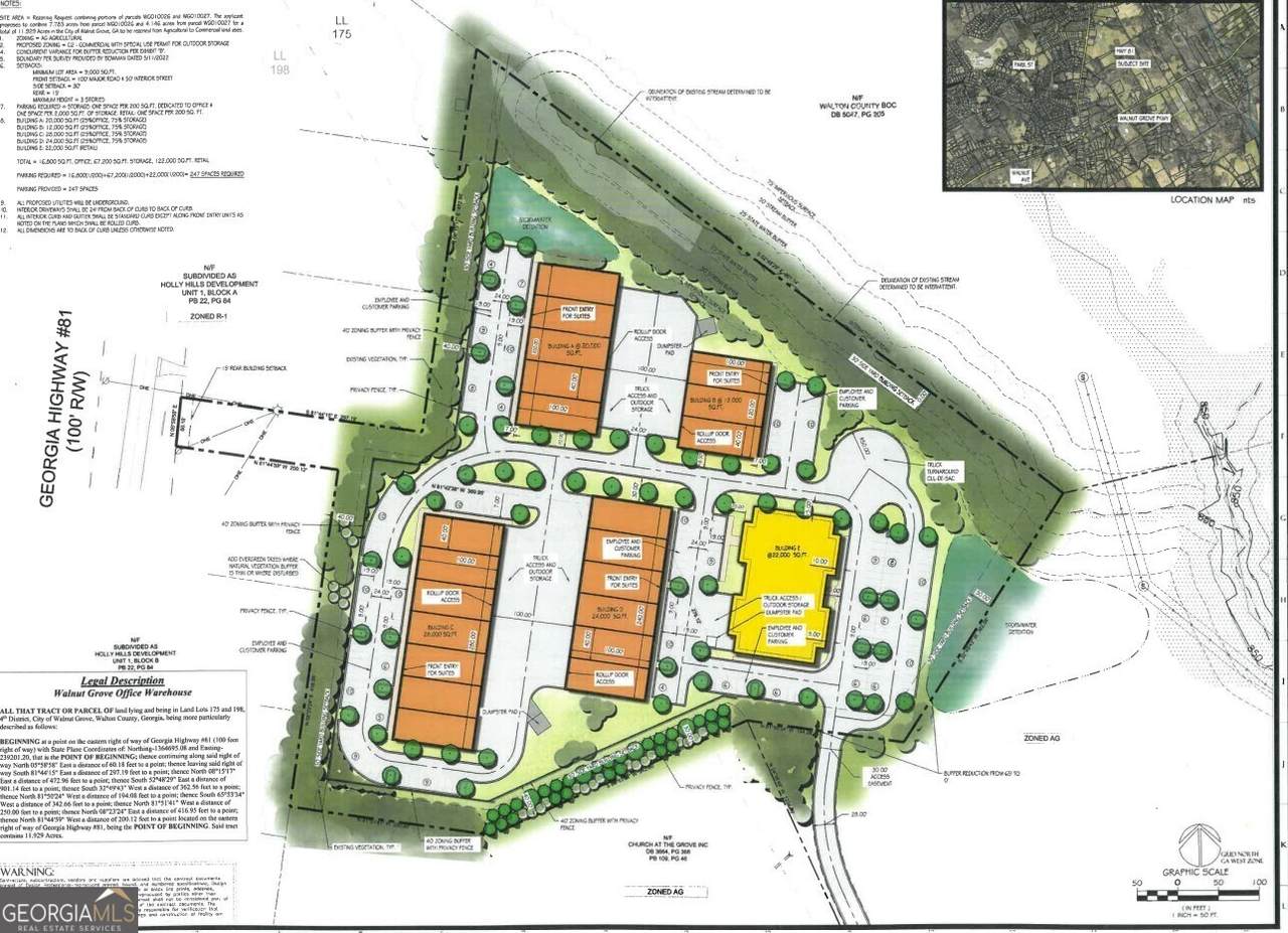 1108 Walnut Grove Parkway - Photo 1