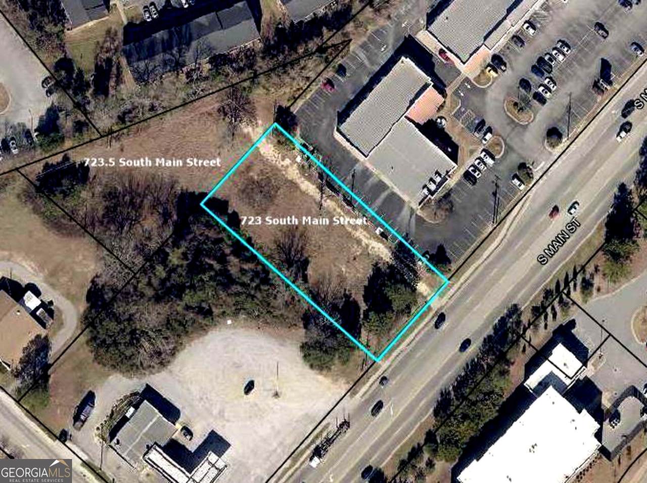 723 Main Street - Photo 1