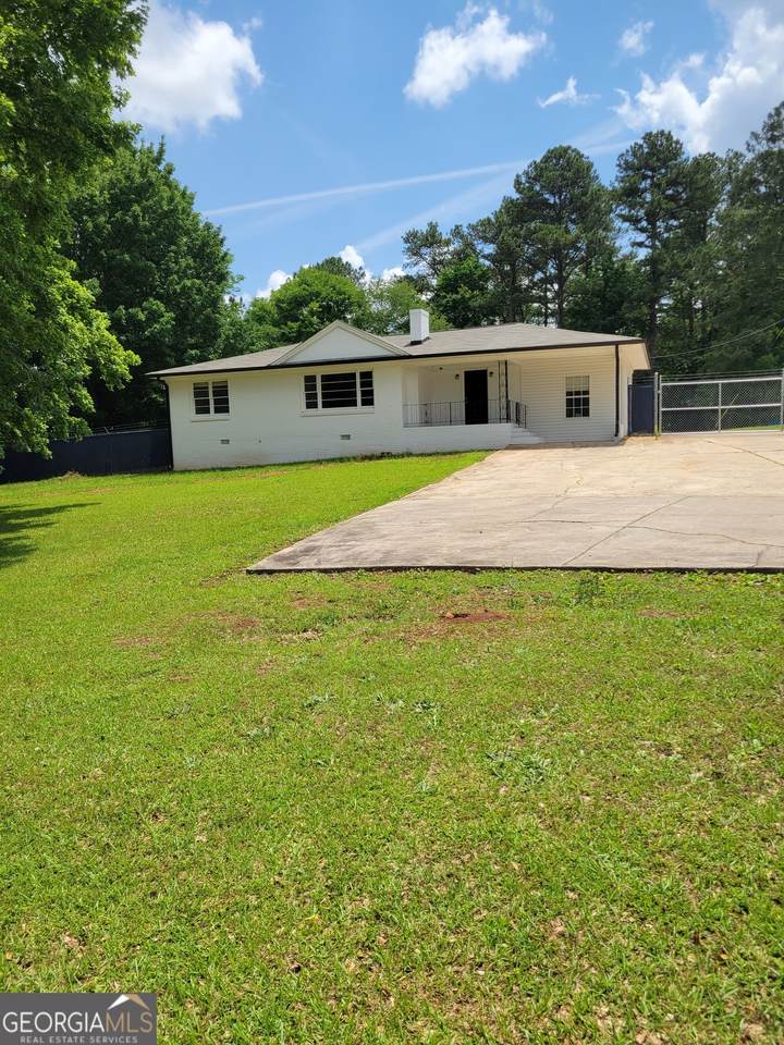 3180 Atlanta Highway - Photo 1