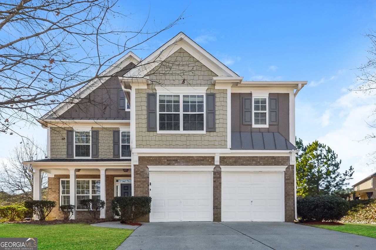 20 Snapdragon Lane - Photo 1