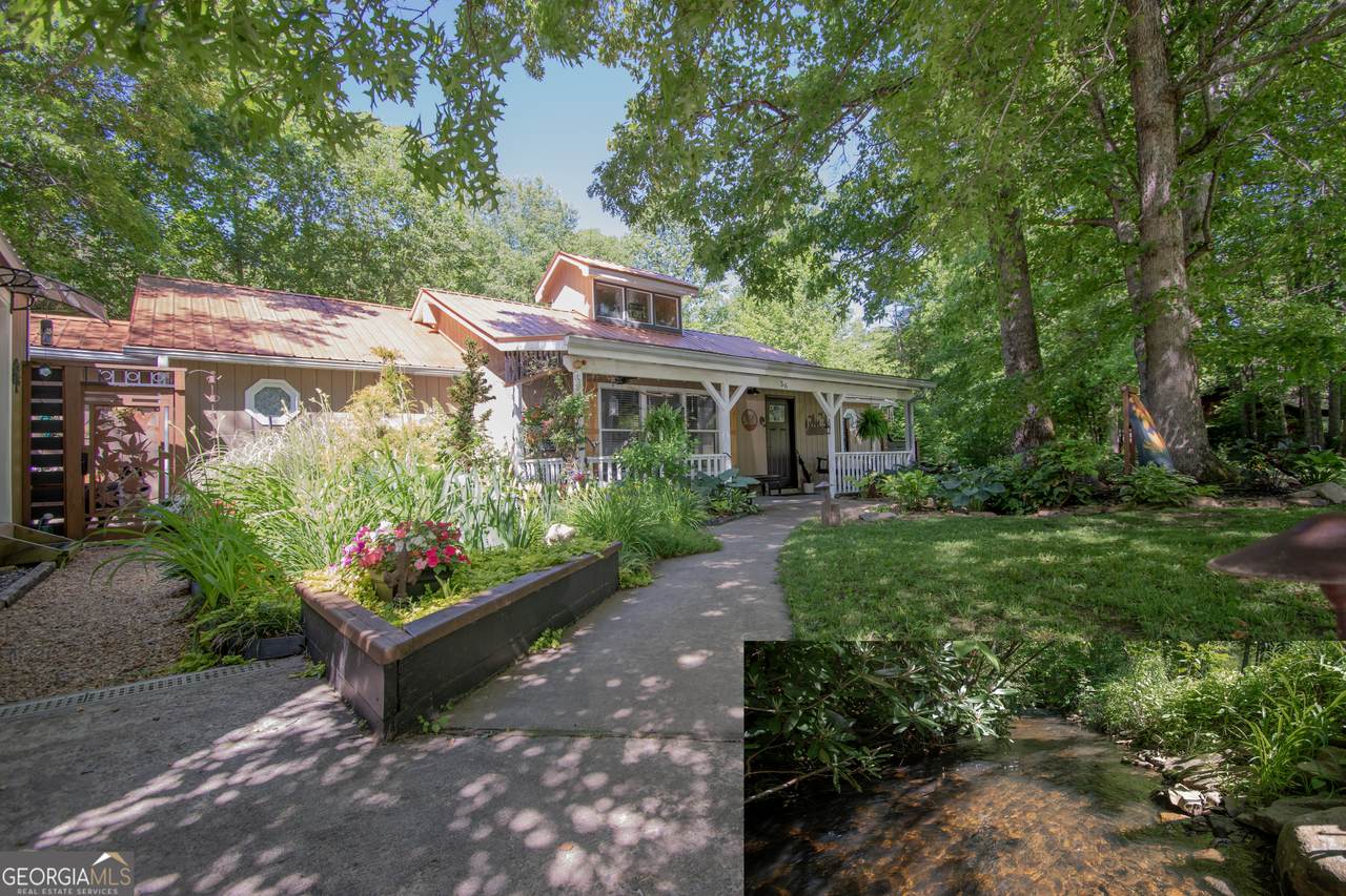 56 Deer Run Road - Photo 1