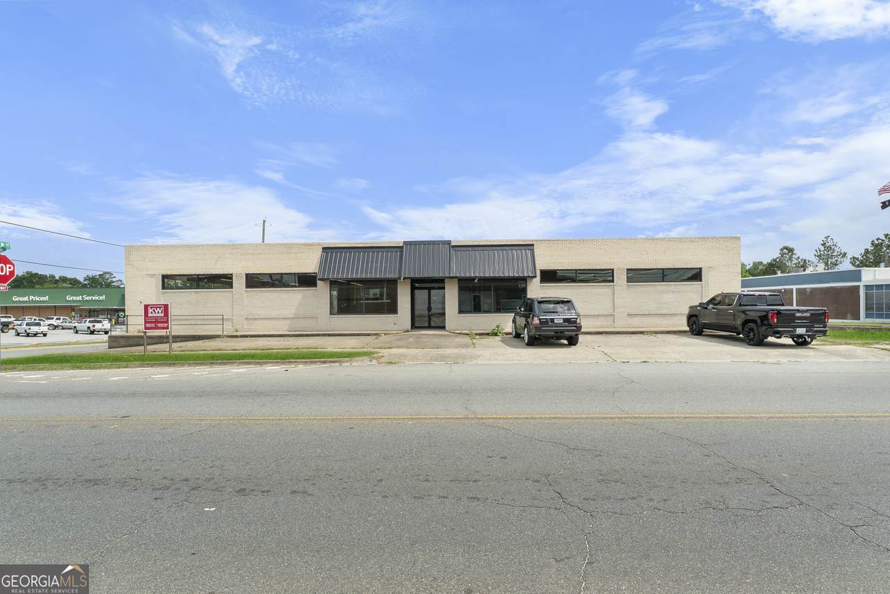 201 Moring Street - Photo 1