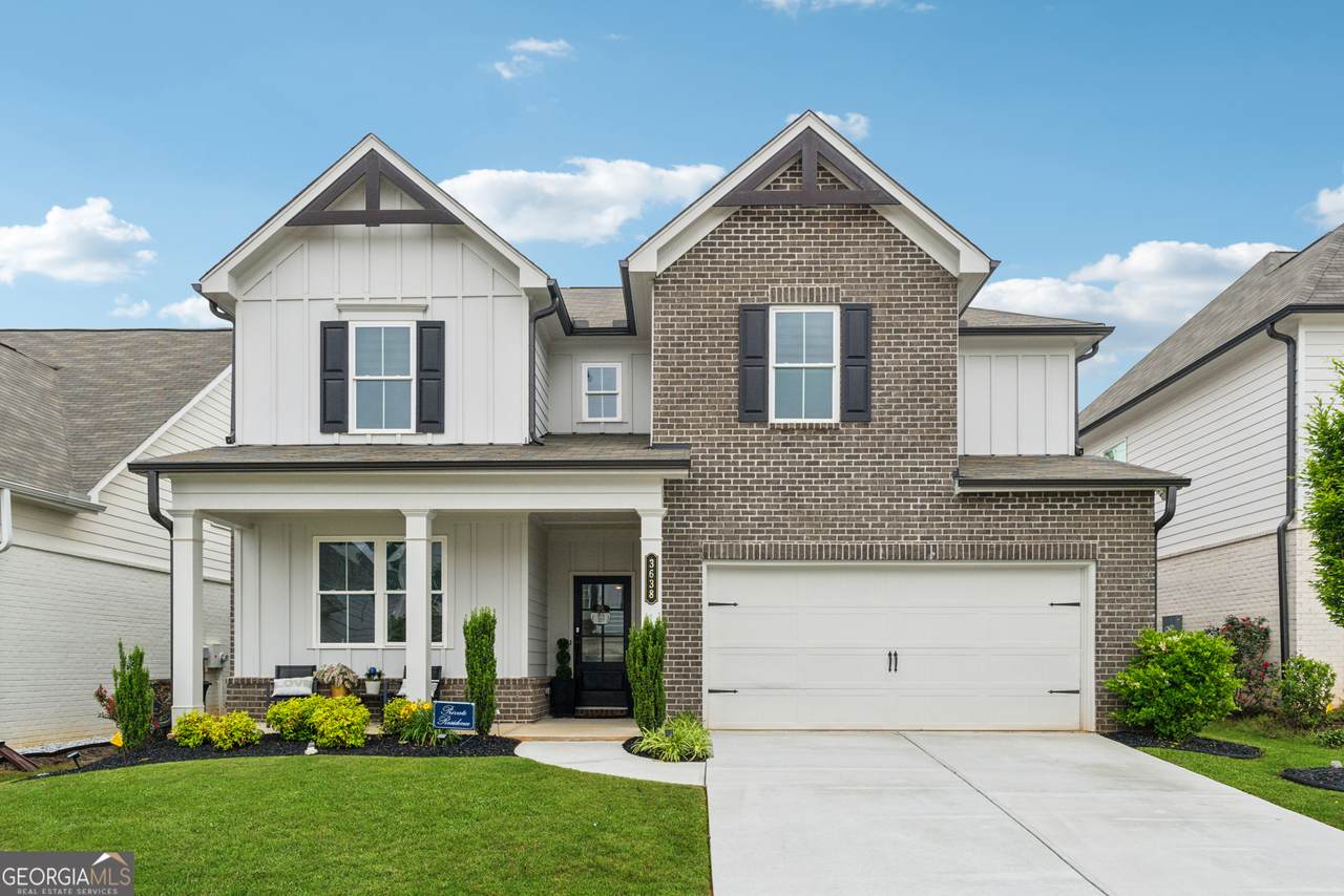 3638 Silvery Way - Photo 1