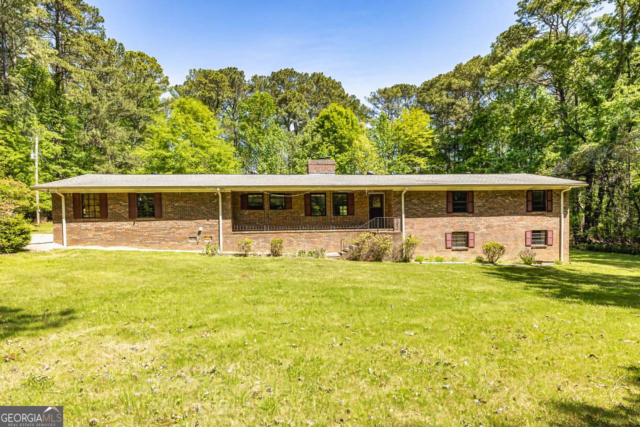 160 Pine Trail Road - Photo 1