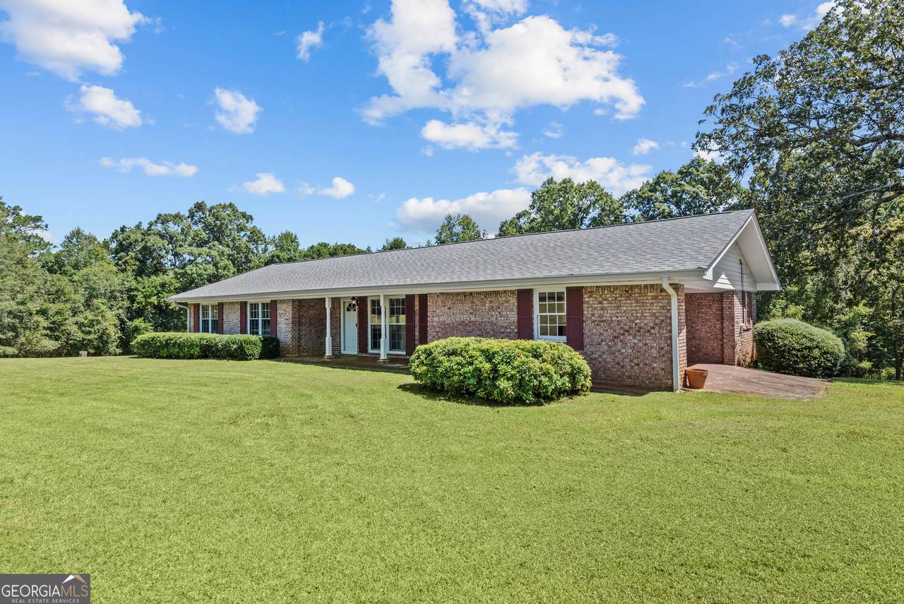 2260 Brownwood Road - Photo 1